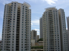 Oleander Towers (D12), Apartment #1070932